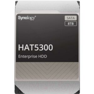 Жесткий диск Synology HAT5300-8T