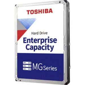 Жесткий диск Toshiba Enterprise Capacity 8TB