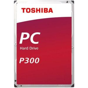 Жесткий диск Toshiba P300 2TB (HDWD220UZSVA)