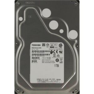 Жесткий диск Toshiba Sata-III 1TB (MG04ACA100N)