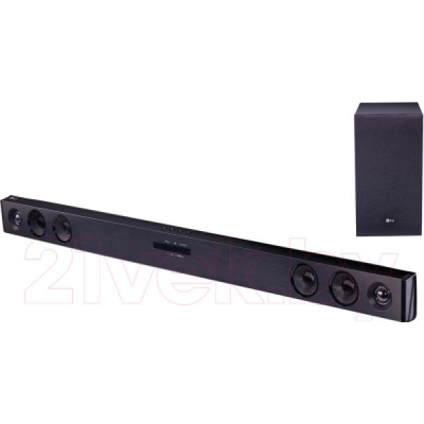 Звуковая панель (саундбар) LG SJ3